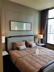 For SALE : The Diplomat 39 / 2 Bedroom / 2 Bathrooms / 83 sqm / 25000000 THB [9714419]