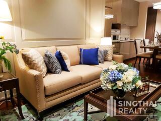 For SALE : The Diplomat 39 / 2 Bedroom / 2 Bathrooms / 83 sqm / 25000000 THB [9714419]