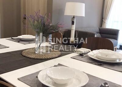 For SALE : The XXXIX by Sansiri / 2 Bedroom / 2 Bathrooms / 83 sqm / 25000000 THB [9856675]