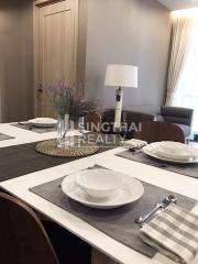 For SALE : The XXXIX by Sansiri / 2 Bedroom / 2 Bathrooms / 83 sqm / 25000000 THB [9856675]