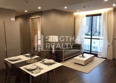 For SALE : The XXXIX by Sansiri / 2 Bedroom / 2 Bathrooms / 83 sqm / 25000000 THB [9856675]