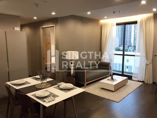 For SALE : The XXXIX by Sansiri / 2 Bedroom / 2 Bathrooms / 83 sqm / 25000000 THB [9856675]