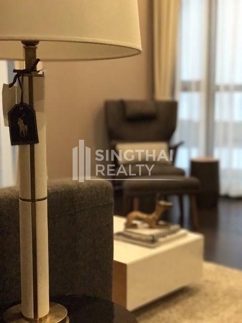 For SALE : The XXXIX by Sansiri / 2 Bedroom / 2 Bathrooms / 83 sqm / 25000000 THB [9856675]