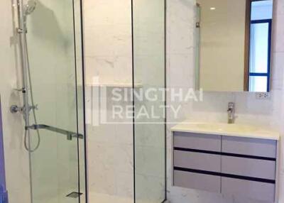 For SALE : HQ by Sansiri / 2 Bedroom / 2 Bathrooms / 85 sqm / 25500000 THB [3303059]