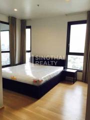 For SALE : HQ by Sansiri / 2 Bedroom / 2 Bathrooms / 85 sqm / 25500000 THB [3303059]