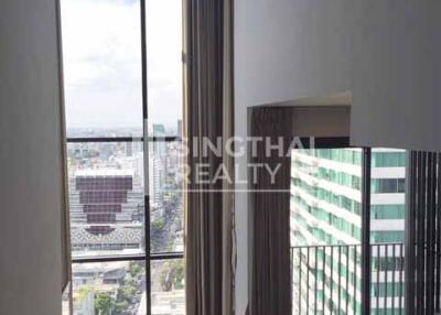 For SALE : HQ by Sansiri / 2 Bedroom / 2 Bathrooms / 85 sqm / 25500000 THB [3303059]