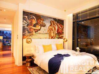 For SALE : KHUN by YOO inspired by Starck / 2 Bedroom / 2 Bathrooms / 83 sqm / 25500000 THB [7117295]