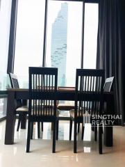 For SALE : Ashton Silom / 2 Bedroom / 2 Bathrooms / 87 sqm / 25500000 THB [7603901]