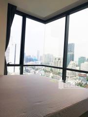 For SALE : Ashton Silom / 2 Bedroom / 2 Bathrooms / 87 sqm / 25500000 THB [7603901]