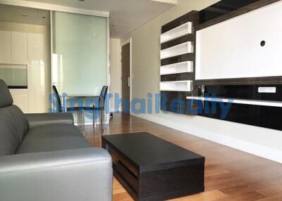 For SALE : Bright Sukhumvit 24 / 2 Bedroom / 2 Bathrooms / 94 sqm / 25900000 THB [S11511]