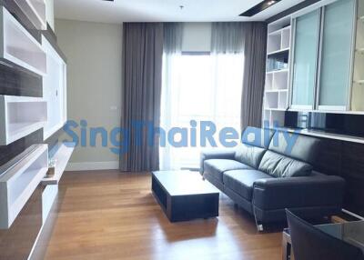 For SALE : Bright Sukhumvit 24 / 2 Bedroom / 2 Bathrooms / 94 sqm / 25900000 THB [S11511]