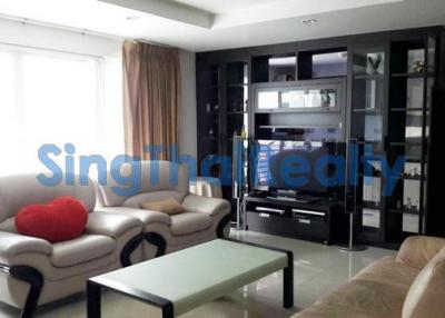 For SALE : Avenue 61 / 5 Bedroom / 4 Bathrooms / 271 sqm / 26000000 THB [3330086]