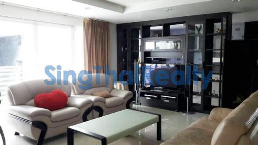 For SALE : Avenue 61 / 5 Bedroom / 4 Bathrooms / 271 sqm / 26000000 THB [3330086]