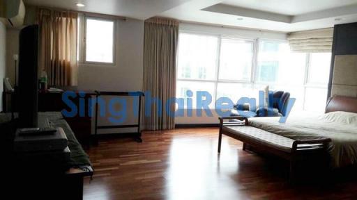 For SALE : Avenue 61 / 5 Bedroom / 4 Bathrooms / 271 sqm / 26000000 THB [3330086]