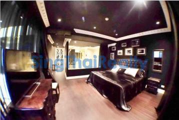 For SALE : The Emporio Place / 3 Bedroom / 3 Bathrooms / 137 sqm / 26000000 THB [3639290]