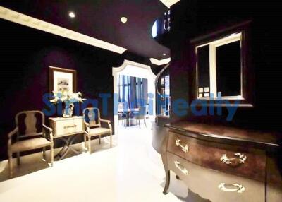 For SALE : The Emporio Place / 3 Bedroom / 3 Bathrooms / 137 sqm / 26000000 THB [3639290]