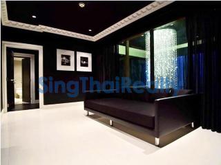 For SALE : The Emporio Place / 3 Bedroom / 3 Bathrooms / 137 sqm / 26000000 THB [3639290]