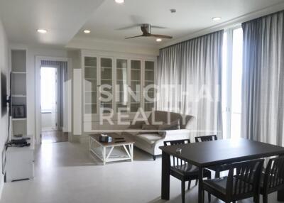For SALE : Royce Private Residences / 2 Bedroom / 2 Bathrooms / 113 sqm / 26000000 THB [4617131]