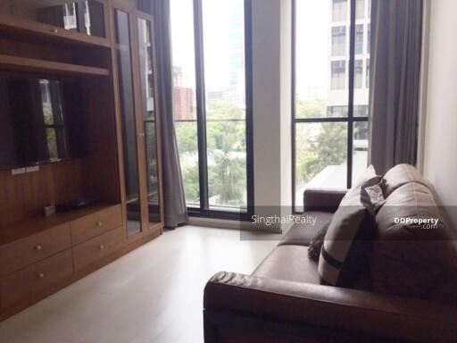 For SALE : Noble Ploenchit / 2 Bedroom / 2 Bathrooms / 76 sqm / 26000000 THB [6426244]