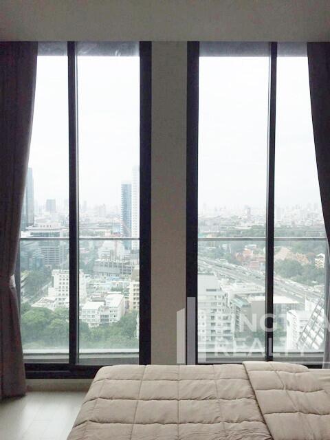 For SALE : Noble Ploenchit / 2 Bedroom / 2 Bathrooms / 66 sqm / 26000000 THB [6715461]