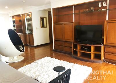 For SALE : Icon II / 3 Bedroom / 4 Bathrooms / 261 sqm / 26000000 THB [7048612]