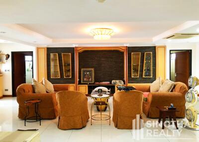 For SALE : President Park Sukhumvit 24 / 3 Bedroom / 3 Bathrooms / 261 sqm / 26000000 THB [7656689]