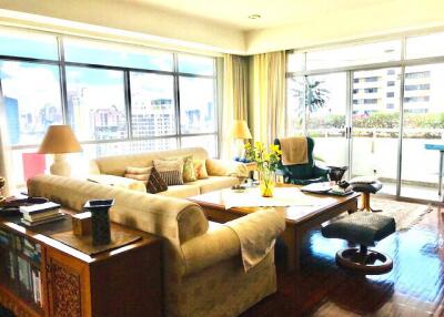 For SALE : La Cascade / 3 Bedroom / 4 Bathrooms / 260 sqm / 26000000 THB [9208044]