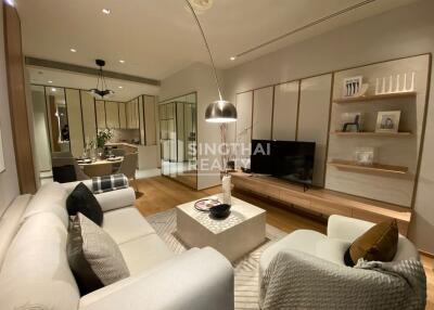 For SALE : BEATNIQ Sukhumvit 32 / 2 Bedroom / 2 Bathrooms / 83 sqm / 26000000 THB [9747495]