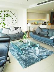 For SALE : The River / 2 Bedroom / 3 Bathrooms / 110 sqm / 26000000 THB [9965152]