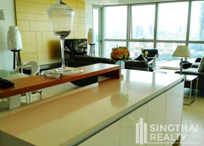 For SALE : The River / 2 Bedroom / 3 Bathrooms / 110 sqm / 26000000 THB [9965152]