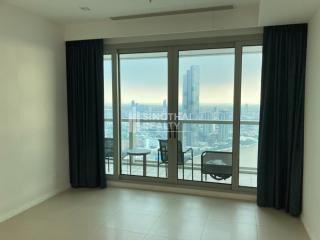 For SALE : The River / 2 Bedroom / 3 Bathrooms / 131 sqm / 26000000 THB [S10224]