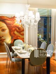 For SALE : KHUN by YOO inspired by Starck / 2 Bedroom / 2 Bathrooms / 83 sqm / 26500000 THB [7117283]