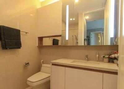 For SALE : Q Langsuan / 2 Bedroom / 2 Bathrooms / 73 sqm / 26500000 THB [10742618]