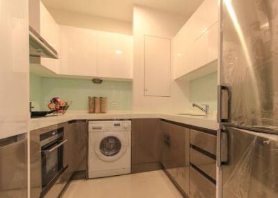 For SALE : Q Langsuan / 2 Bedroom / 2 Bathrooms / 73 sqm / 26500000 THB [10742618]