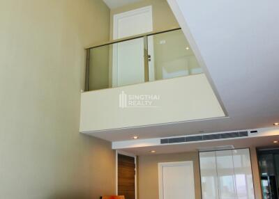 For SALE : The Room Sukhumvit 21 / 2 Bedroom / 2 Bathrooms / 143 sqm / 26750000 THB [9267734]