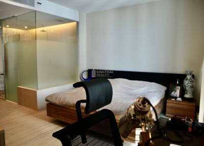 For SALE : The Room Sukhumvit 21 / 2 Bedroom / 2 Bathrooms / 143 sqm / 26750000 THB [9267734]