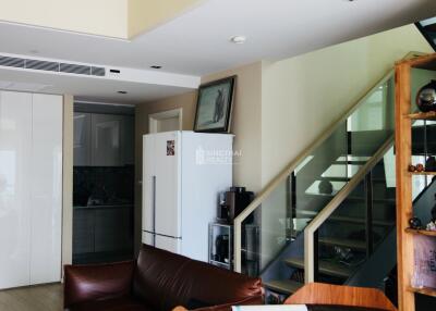 For SALE : The Room Sukhumvit 21 / 2 Bedroom / 2 Bathrooms / 143 sqm / 26750000 THB [9267734]