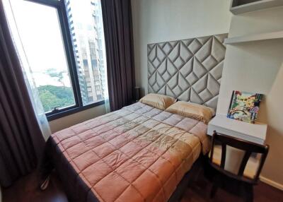 For SALE : The Diplomat 39 / 2 Bedroom / 2 Bathrooms / 76 sqm / 26750000 THB [S11162]