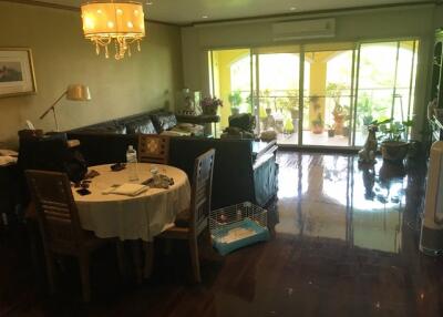 For SALE : Silver Heritage / 3 Bedroom / 2 Bathrooms / 201 sqm / 27000000 THB [3960725]