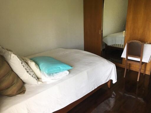 For SALE : Silver Heritage / 3 Bedroom / 2 Bathrooms / 201 sqm / 27000000 THB [3960725]