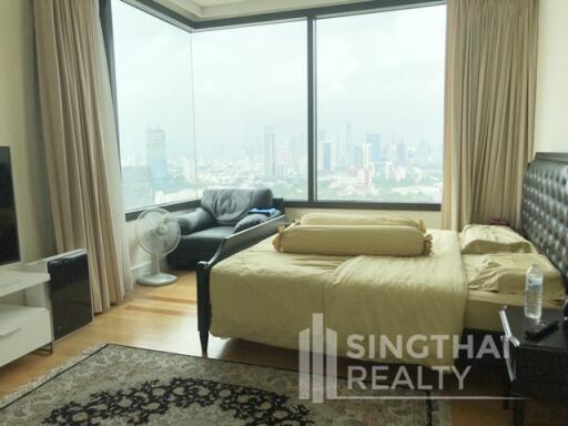 For SALE : Aguston Sukhumvit 22 / 3 Bedroom / 3 Bathrooms / 157 sqm / 27000000 THB [5542715]