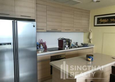 For SALE : Aguston Sukhumvit 22 / 3 Bedroom / 3 Bathrooms / 157 sqm / 27000000 THB [5542715]