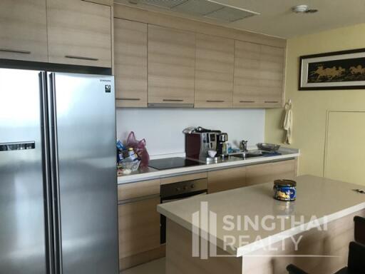 For SALE : Aguston Sukhumvit 22 / 3 Bedroom / 3 Bathrooms / 157 sqm / 27000000 THB [5542715]