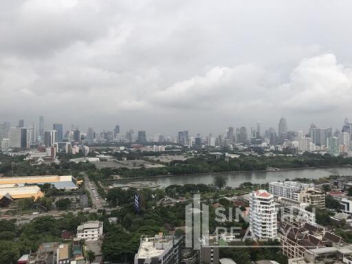 For SALE : Aguston Sukhumvit 22 / 3 Bedroom / 3 Bathrooms / 157 sqm / 27000000 THB [5542715]