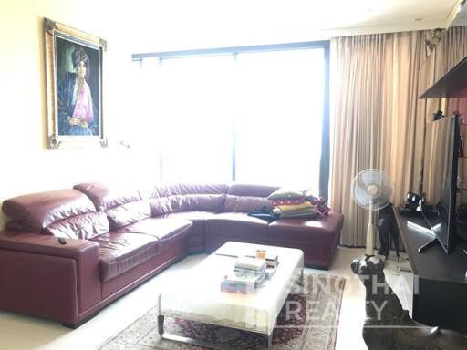 For SALE : Aguston Sukhumvit 22 / 3 Bedroom / 3 Bathrooms / 157 sqm / 27000000 THB [5542715]