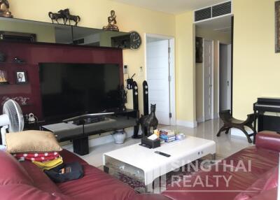 For SALE : Aguston Sukhumvit 22 / 3 Bedroom / 3 Bathrooms / 157 sqm / 27000000 THB [5542715]