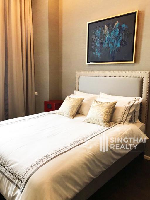 For SALE : The Capital Ekamai - Thonglor / 2 Bedroom / 2 Bathrooms / 176 sqm / 27000000 THB [6848415]