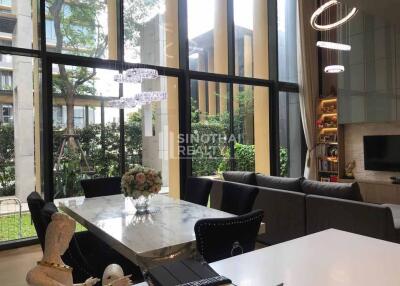For SALE : The Lumpini 24 / 3 Bedroom / 2 Bathrooms / 158 sqm / 27000000 THB [S10035]