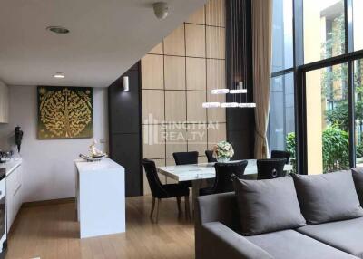 For SALE : The Lumpini 24 / 3 Bedroom / 2 Bathrooms / 158 sqm / 27000000 THB [S10035]