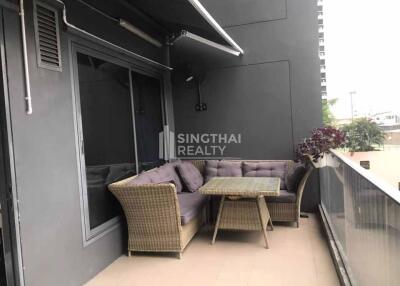 For SALE : The Lumpini 24 / 3 Bedroom / 2 Bathrooms / 158 sqm / 27000000 THB [S10035]